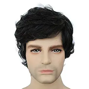 Artifice Men Synthetic Hair Wig