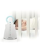 Angelcare Babyphon mit Video-Überwachung AC1120-D, weiß - 5