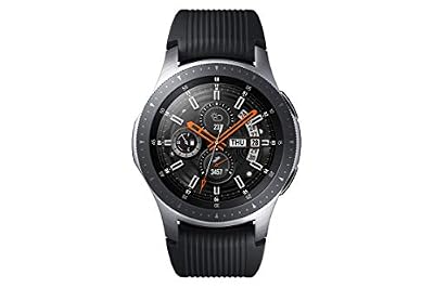 Samsung SM-R800 Galaxy Watch Galaxy Watch 46 mm Silver