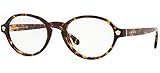  Versace 0VE3259 Monturas de gafas, Havana, 50 para Mujer