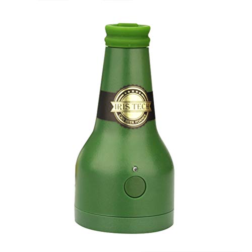 Vobon - Recipiente per birra a ultrasuoni, portatile