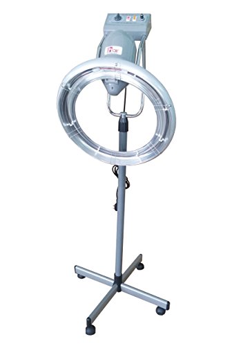 Hair Furniture illapa Salon Colour Processor, Climazone, Hair Dryer, Heating Machine,Hair Processor Ultra Disk Hair Dryer