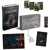 Kazazede - 4 (Kutulu Set)