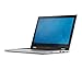 Produktbild Dell 7359-4839 33,8 cm (13,3 Zoll) Laptop (Intel Core i7 6500U, 8GB RAM, 256GB HDD, Win 10 Home Touchscreen) schwarz/silber