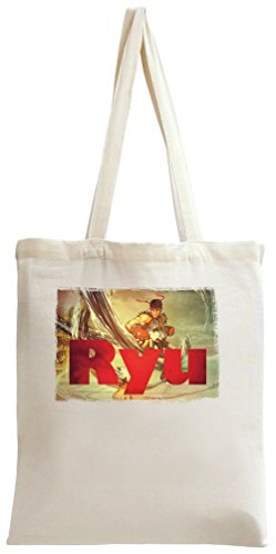 Preisvergleich Produktbild Street Fighter Tragetasche