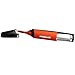 SOONHUA 2 in 1 Hair Trimmer MicroTouch Switchblade Shaver Eyebrow Trimmers Grooming Tool Kit
