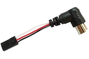 Radiolink Sistema di addestramento wireless RC Radio Controller PPM Trainer Cavo per addestramento di volo in aereo Funziona con AT9S/AT9S Pro/AT10/AT10II/T8FB/T8S