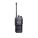 Produktbild HYTERA tc-446s PMR446 Lizenz Free 2 Way Walkie Talkie Analog Radio - Schwarz