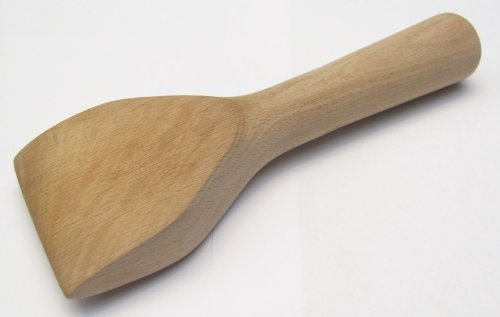 Setzholz Formholz für Bleche Blei Kupfer Zink Holz Aluminium Dachdecker Klempner