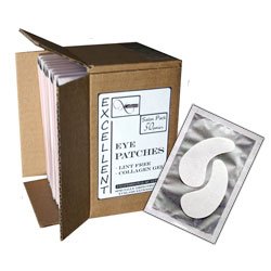 Eyelash Extensions 50 Lint Free Under Eye Collagen Patches / Individual Eyelash Extensions / Semi Permanent Eyelash Extensions / Fake Eyelashes / Eyelash Extension / False Eyelash Extensions / Lash Extensions / False Eyelashes