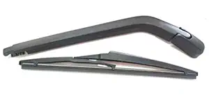 GOPINATH AUTOLINK Rear wiper arm with blade compatible with celerio