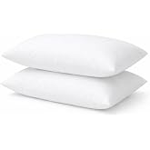 Lyssa Home Essential Kaz T&uuml;y&uuml; Yastık (Essential 2'li Set)