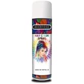 Morfose Mech Hair Color Renkli Sa&ccedil; Spreyi Yellow 150 Ml Sarı