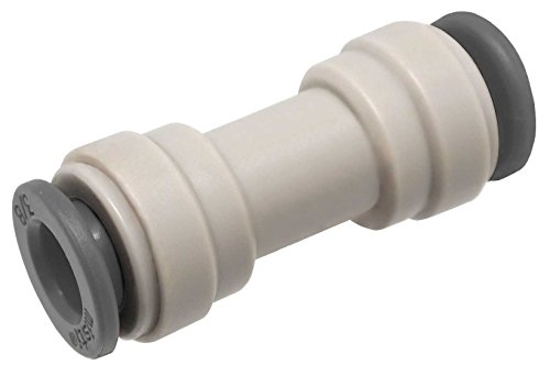 Drip&Fresh Unión automática de 3/8