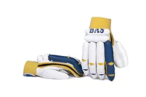 BAS Vampire Champion Cricket Batting Glove