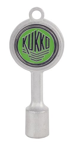 Preisvergleich Produktbild KUKKO Ventilkappenausdreher