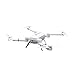 Produktbild QS005 WIFI Kamera Faltbarer Höhen Hold Modus 3D Flip Roll Quadcopter