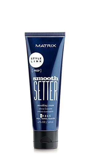 Matrix ST Smooth Setter Smoothing Cream