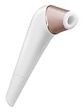 Satisfyer 2 Clitorial Suckers