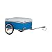 Produktbild XLC Fahrradanhänger Carry Van Mod.2018 16' m.Seitendeichsel 1 Kupplung u. Plane (1 Stück)