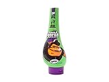gomina niños 2 años Extra brillo al cabello Moco de Gorila Galan 3D Gomina - 340 gr
