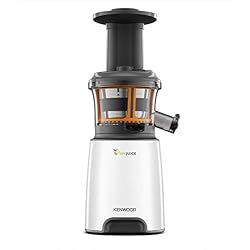 Kenwood JMP600WH Extracteur de jus Blanc 1,3 L 150 W
