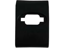 Striscia di Modanatura Porta Centro Sinistro Per NISSAN NV400 768570130R, 768560130R, 93197646, 4419549 - AUTORCE