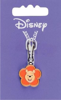 Preisvergleich Produktbild Fashion-Zipper Winnie Puuh