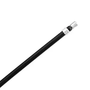 Durable Convenient Bonnet Hood Release Cable, Hood Release Wire, Corrosion Resistant for Car Auto