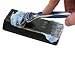 Razor Blade Sharpener BLADE MAGIC 2.0 Cleaner Premium Easy Clean Hassle Free Safe Shaving Cream Prefect for Clean Long Lasting Gillette Fusion Razor Blade Edge