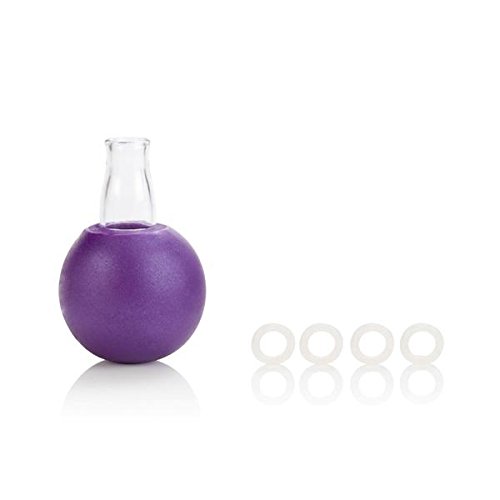 Nipple Suckers with 4 Rings Bulk Nipple Suckers with 4 Rings Bulk
