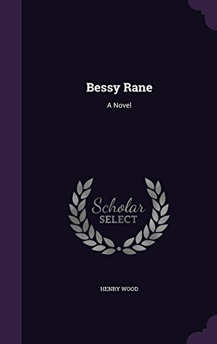 Preisvergleich Produktbild Bessy Rane