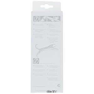 Alternative view of Jaguar Scissor - Satin Plus Range