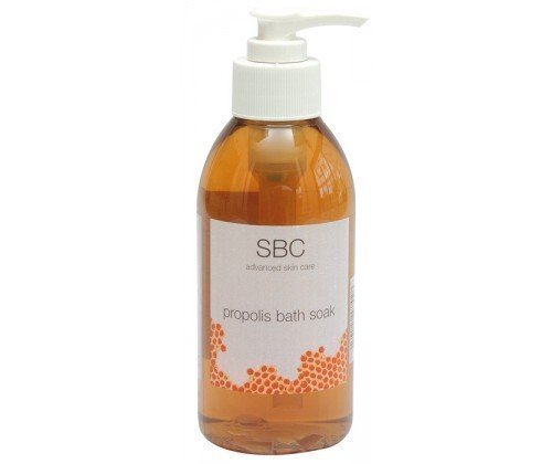 Preisvergleich Produktbild SBC Propolis Bath Soak 500ml - SBC187a