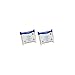 Mustela High Tolerance Face Wipes Pack of 2