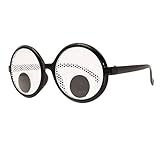 Hochwertiger Rahmen - Er besteht aus einem hochwertigen Material und ist langlebig genug. Sie sind für jedes Klima und jedes Wetter geeignet. Retro rechteckiges Design, einfach und dennoch stilvoll. Diese Brille ist die beste Wahl für den täglichen Gebrauch, das unverzichtbare Zubehör und Outdoor-Aktivitäten.