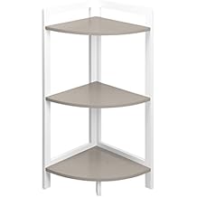 etagere d’angle 70 x 70