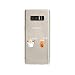 Produktbild licaso Note 8 Note8 Handyhülle TPU mit PRO BIOTECS & Anti BIOTECS Print Motiv - Transparent Cover Schutz Hülle Aufdruck Lustig Funny Druck