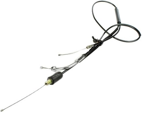 Geiwiz 9876198 Accelerator Cable F11 Replaces 54012-079