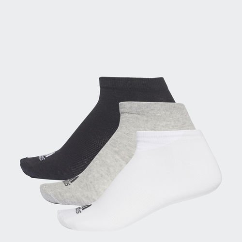 adidas Trainingssocken Performance extrakurze dünne 3 Paar - 2