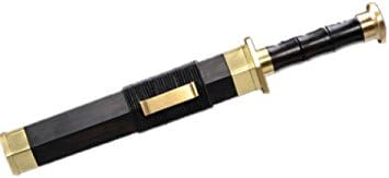 Self-defense Sword Crafts Fighting Swordsmanship Fencing Decorative Sword Sharp Collection Crafts,OneColor