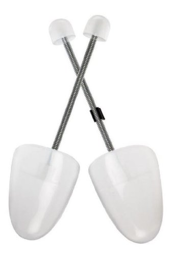 Moneysworth & Best Shoe Care Women's Shoe Shapers, 5.5-10-Inch
