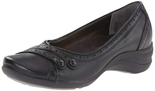 Preisvergleich Produktbild Hush Puppies Burlesque Wedge Shoes