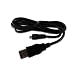 Produktbild Texas Instruments compatible USB Cable for TI 84 Plus / TI 84 Plus C Silver Edition, TI Nspire CX / TI Nspire CX CAS Graphing Calculators by Unknown