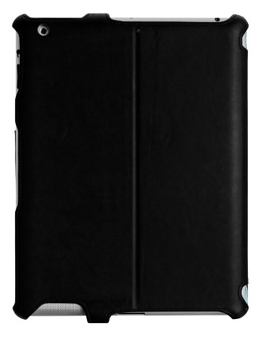 Trust Hardcover skin und folio Stand mit Stylus Pen für Apple iPad Mini - 3