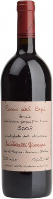 Preisvergleich Produktbild Rosso del Bepi Valpolicella IGP 2008 Guiseppe Quintarelli
