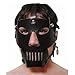 Produktbild Hannibal Prison Hood PVC with Punisher Muzzle