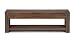 Produktbild Naturholzmöbel Seidel Lowboard 140x38cm Höhe 50cm mit Schublade und Ablageboden Massivholz Sideboard Konsole Anrichte TV Board Wandtisch, Rio Bonito Pinie Massiv Cognac braun (Höhe 50cm, Pinie)