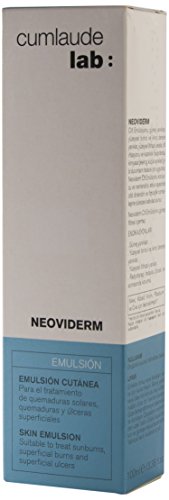 CUMLAUDE Neoviderm Emulsión 100 ml