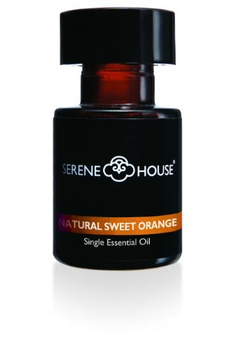 Preisvergleich Produktbild Serene House SÜSSE ORANGE Natürliches Öl